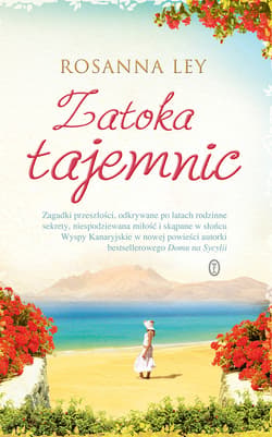 Zatoka tajemnic - ebook - Rosanna Ley