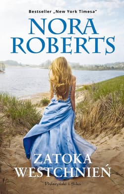 Zatoka westchnień - ebook - Nora Roberts