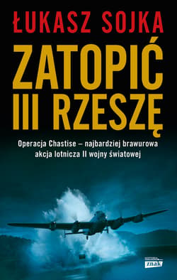 Zatopić III Rzeszę - ebook - Łukasz Sojka