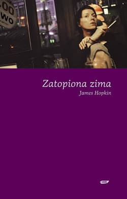 Zatopiona zima