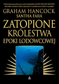 Zatopione królestwa epoki lodowcowej wyd. 2