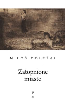 Zatopione miasto - Milos Dolezal