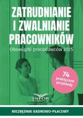 Zatrudnianie i zwalnianie pracowników - Praca zbiorowa