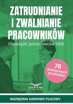 Zatrudnianie i zwalnianie pracowników... - Praca zbiorowa