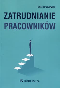Zatrudnianie pracowników