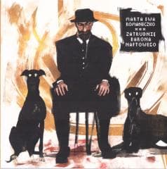 Zatrudnię barona naftowego - Romaneczko Marta Ewa