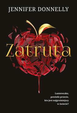 Zatruta - ebook