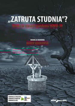 Zatruta studnia - (red.) Marek Sokołowski