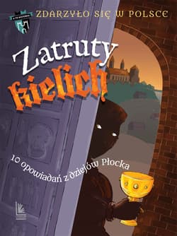 Zatruty kielich - Opracowanie Zbiorowe