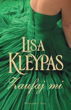 Zaufaj mi - ebook - Lisa Kleypas