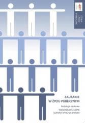 Zaufanie w życiu publicznym - Praca zbiorowa