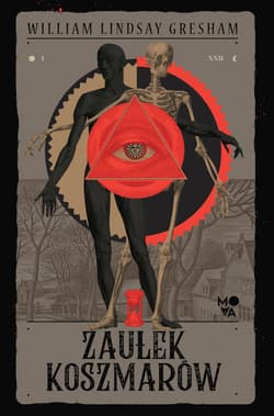 Zaułek koszmarów - Gresham William Lindsay