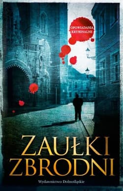 Zaułki zbrodni