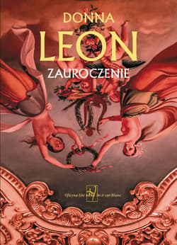 Zauroczenie - ebook - Donna Leon