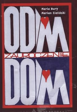 Zauroczenie z płytą CD