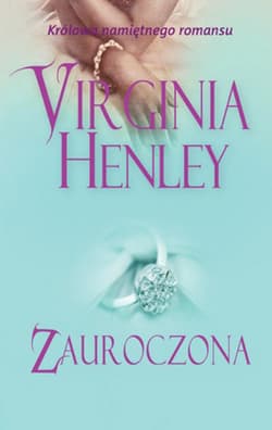 Zauroczona - Virginia Henley