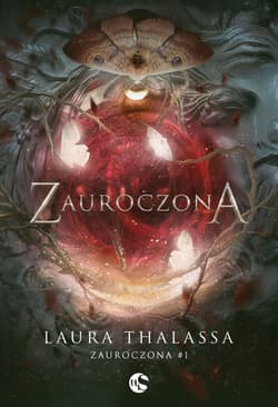 Zauroczona T.1 Zauroczona - Laura Thalassa