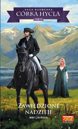 Zawiedzione nadzieje - Lis Ruus May