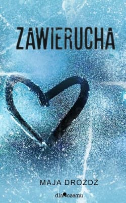 Zawierucha - Maja Drożdż