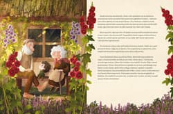 Galeria - zdjęcie nr. 3 - Zawieruszek. Baśń skandynawska