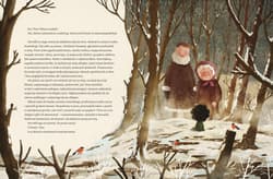 Galeria - zdjęcie nr. 4 - Zawieruszek. Baśń skandynawska
