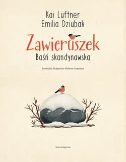 Galeria - zdjęcie nr. 2 - Zawieruszek. Baśń skandynawska