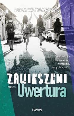 Zawieszeni Część 5 Uwertura