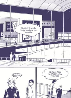 Galeria - zdjęcie nr. 3 - Zawirowania