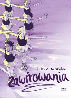 Zawirowania - Tillie Walden