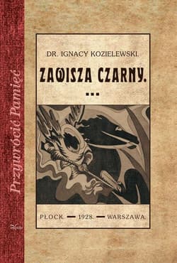Zawisza Czarny - Ignacy Kozielewski