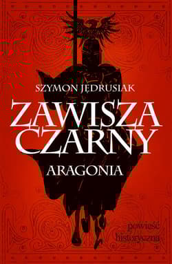 Zawisza Czarny Aragonia - Szymon Jędrusiak