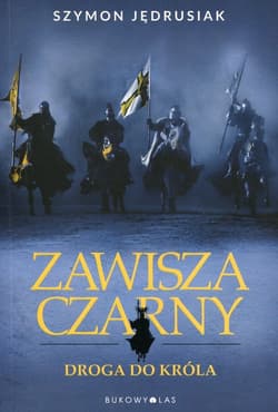 Zawisza Czarny Droga do króla