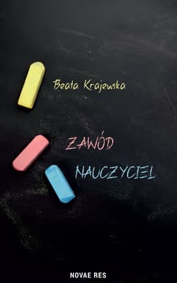 Zawód nauczyciel - Beata Krajewska