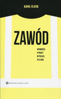 Zawód Opowieści o pracy w Polsce To o nas