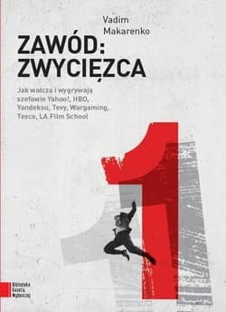 Zawód: zwycięzca - Vadim Makarenko