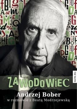 Zawodowiec - Andrzej Bober, Beata Modrzejewska