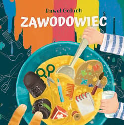 Zawodowiec - Paweł Gołuch