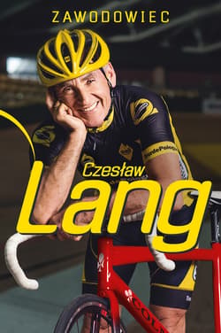 Zawodowiec_plik - ebook - Czesław Lang