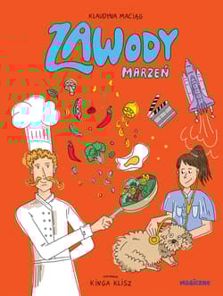 Zawody marzeń - Klaudyna Maciąg