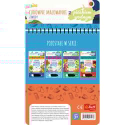 Galeria - zdjęcie nr. 2 - Zawody. Pisak wodny