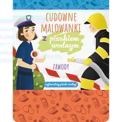 Galeria - zdjęcie nr. 3 - Zawody. Pisak wodny