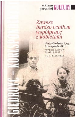 Zawsze bardzo ceniłem współpracę z kobietami T.1 - red. Ewelina Górka, Maguś Justyna