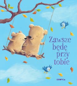 Zawsze będę przy tobie - Smriti Prasadam-Halls