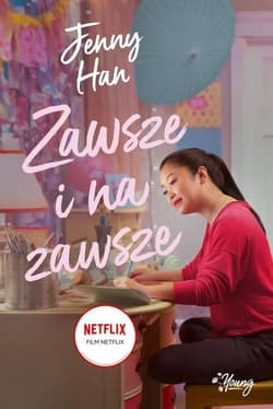 Zawsze i na zawsze - Jenny Han