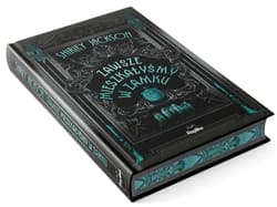 Galeria - zdjęcie nr. 4 - Zawsze mieszkałyśmy w zamku (ilustrowane brzegi) wyd. 3