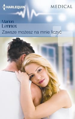 Zawsze możesz na mnie liczyć - Lennox Marion