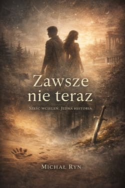 Zawsze nie teraz - ebook