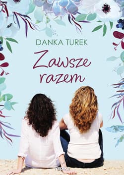 Zawsze razem - ebook