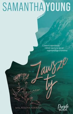 Zawsze ty - Samantha Young