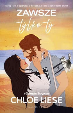 Zawsze tylko ty - ebook